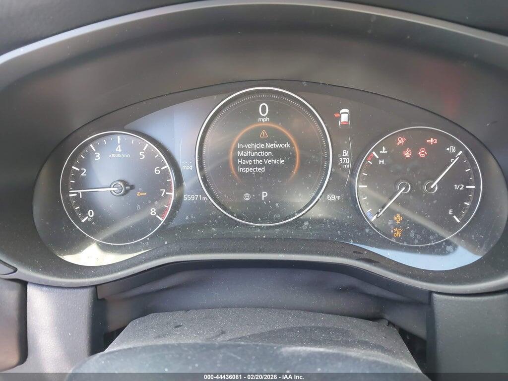 7MMVABEM5PN104863 2023 MAZDA CX-50 photo no. 7