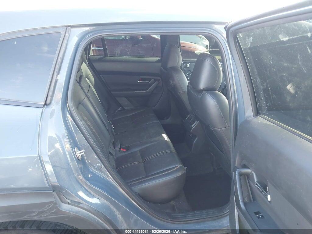 7MMVABEM5PN104863 2023 MAZDA CX-50 photo no. 8