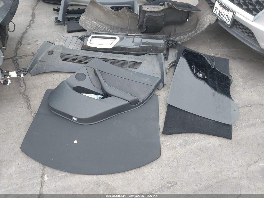 7SAYGDEE8PA078726 2023 TESLA MODEL Y photo no. 12