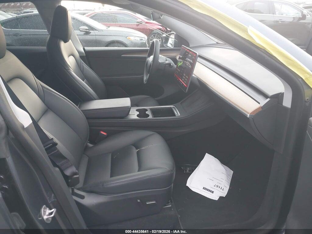 7SAYGDEE8PA078726 2023 TESLA MODEL Y photo no. 5