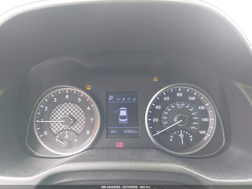 5NPD84LF8KH468355 2019 HYUNDAI ELANTRA photo no. 7