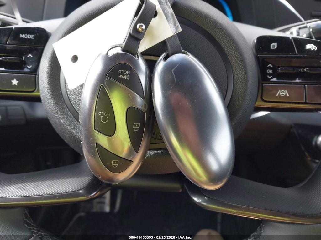 KMHLM4DG5TU138819 2026 HYUNDAI ELANTRA photo no. 11