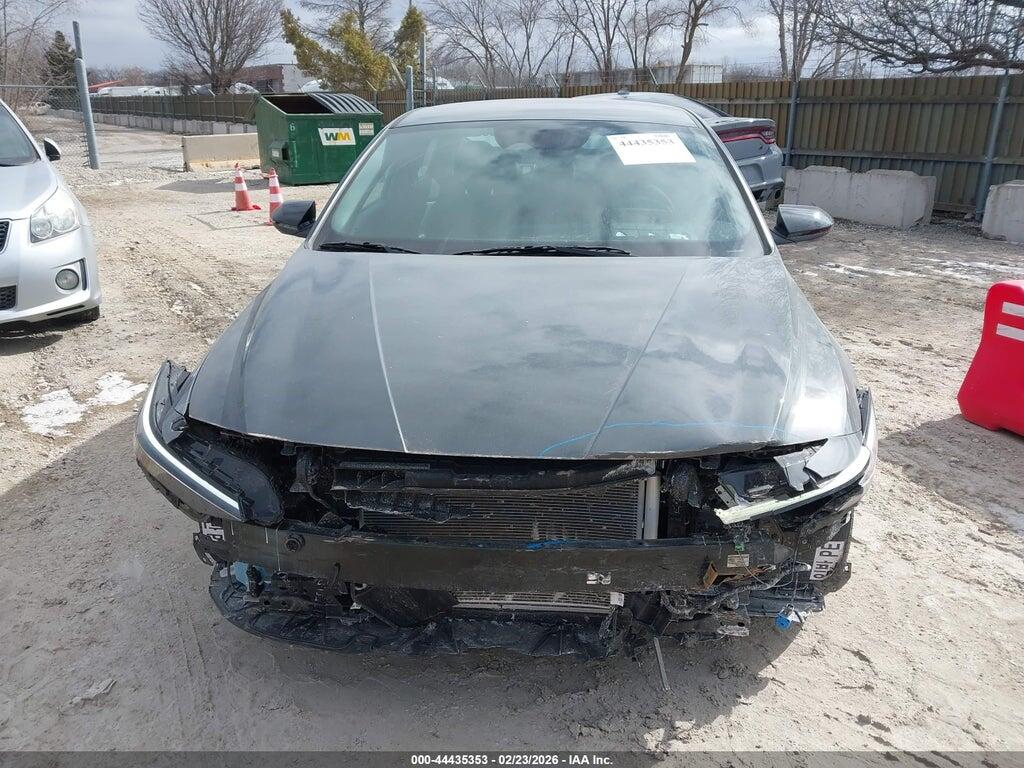 KMHLM4DG5TU138819 2026 HYUNDAI ELANTRA photo no. 12