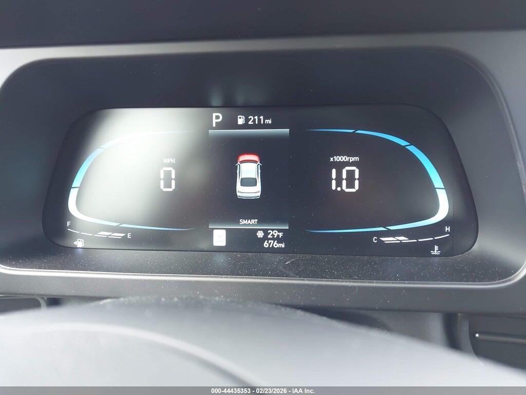 KMHLM4DG5TU138819 2026 HYUNDAI ELANTRA photo no. 7