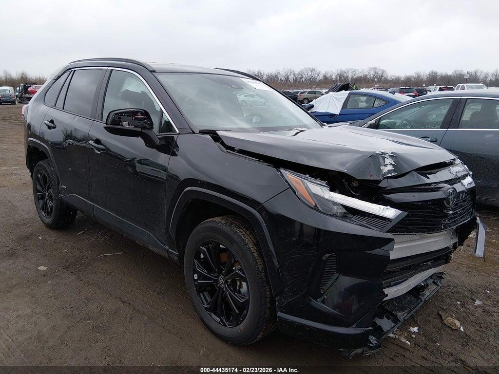 4T3T6RFV7SU183026 2025 TOYOTA RAV4 HYBRID photo no. 1