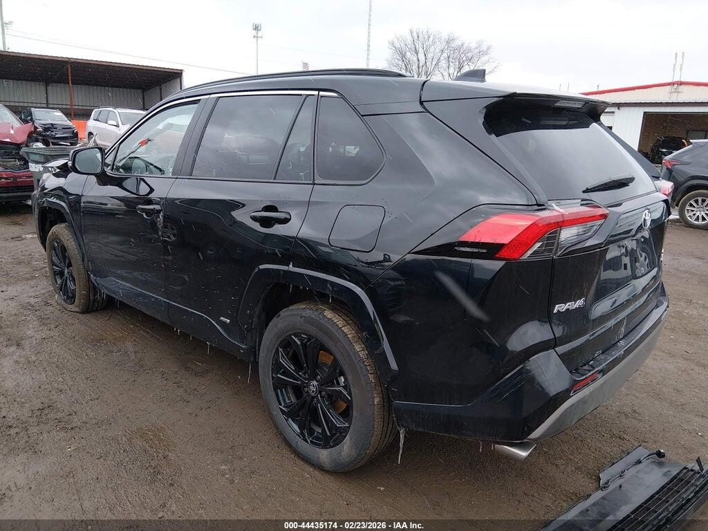 4T3T6RFV7SU183026 2025 TOYOTA RAV4 HYBRID photo no. 3