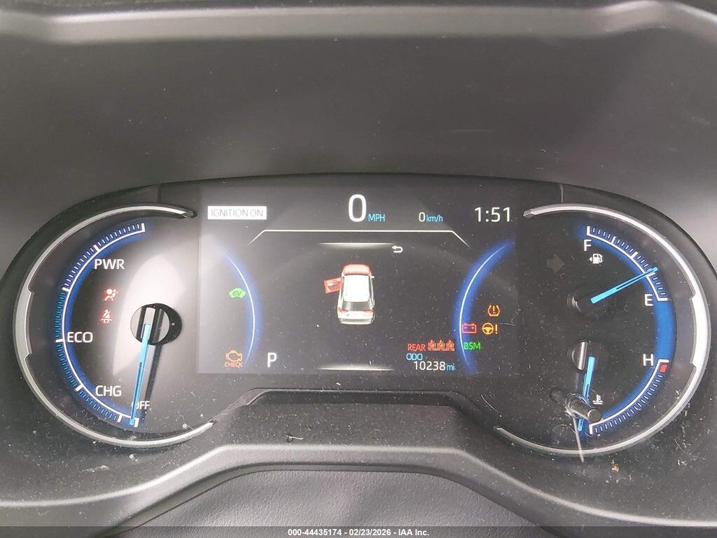 4T3T6RFV7SU183026 2025 TOYOTA RAV4 HYBRID photo no. 7