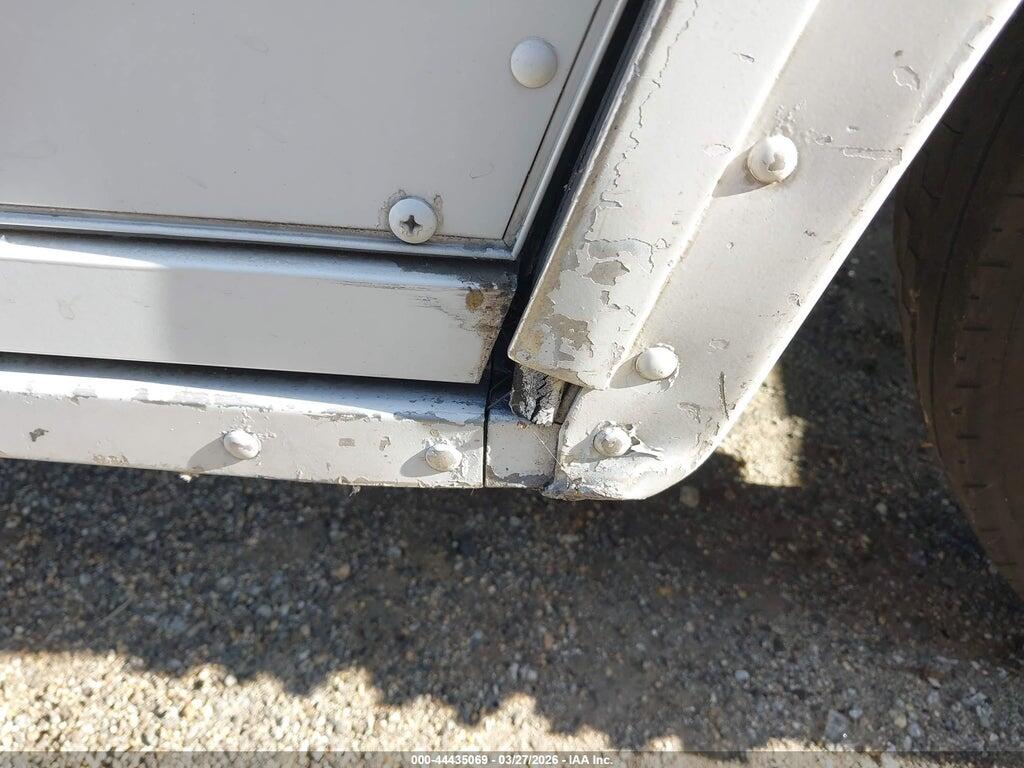 5B4KPD28793437106 2009 WORKHORSE CUSTOM CHASSIS COMMERCIAL CHASSIS photo no. 12