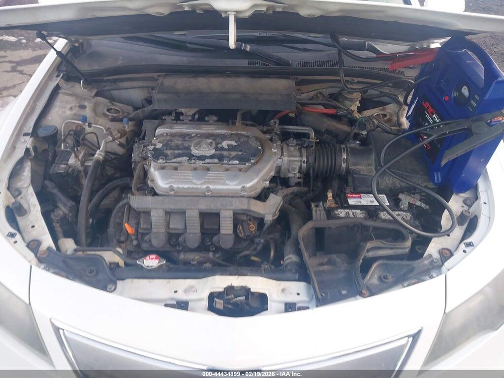 19UUA8F28CA007316 2012 ACURA TL photo no. 10