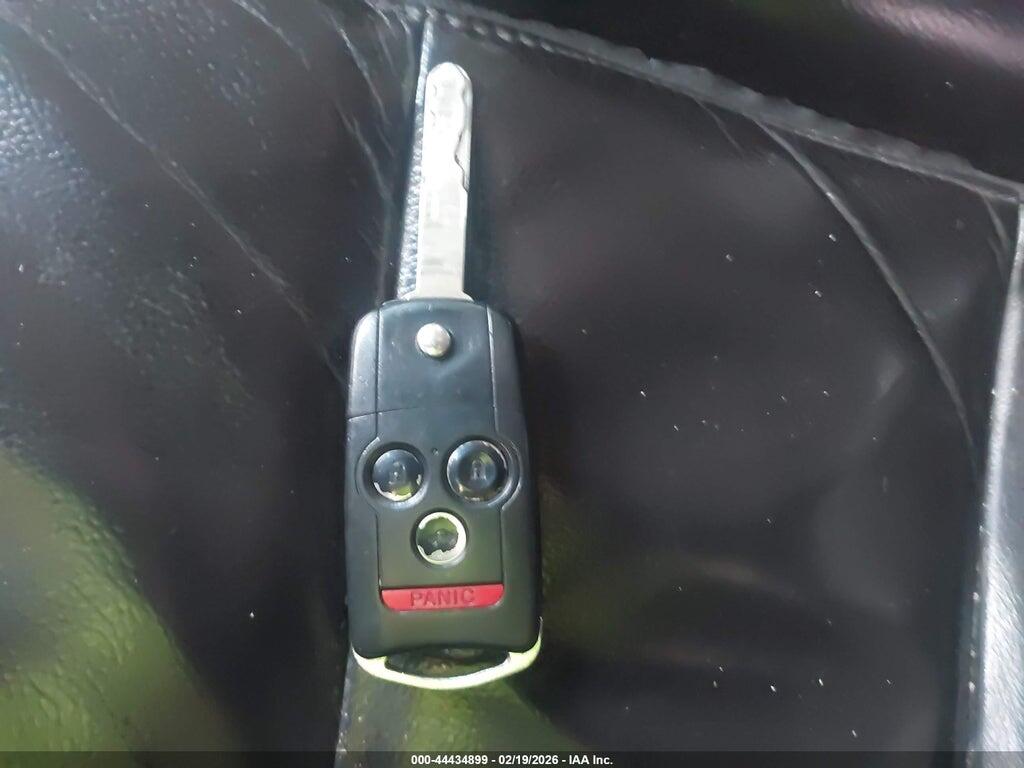 19UUA8F28CA007316 2012 ACURA TL photo no. 11