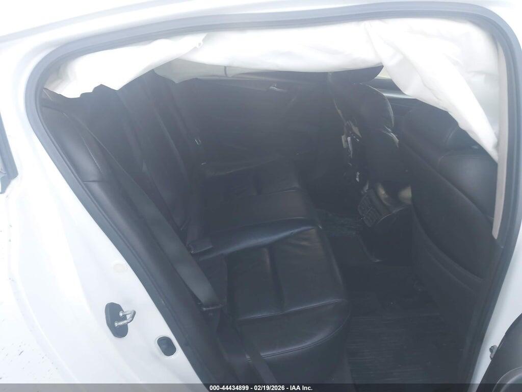 19UUA8F28CA007316 2012 ACURA TL photo no. 8