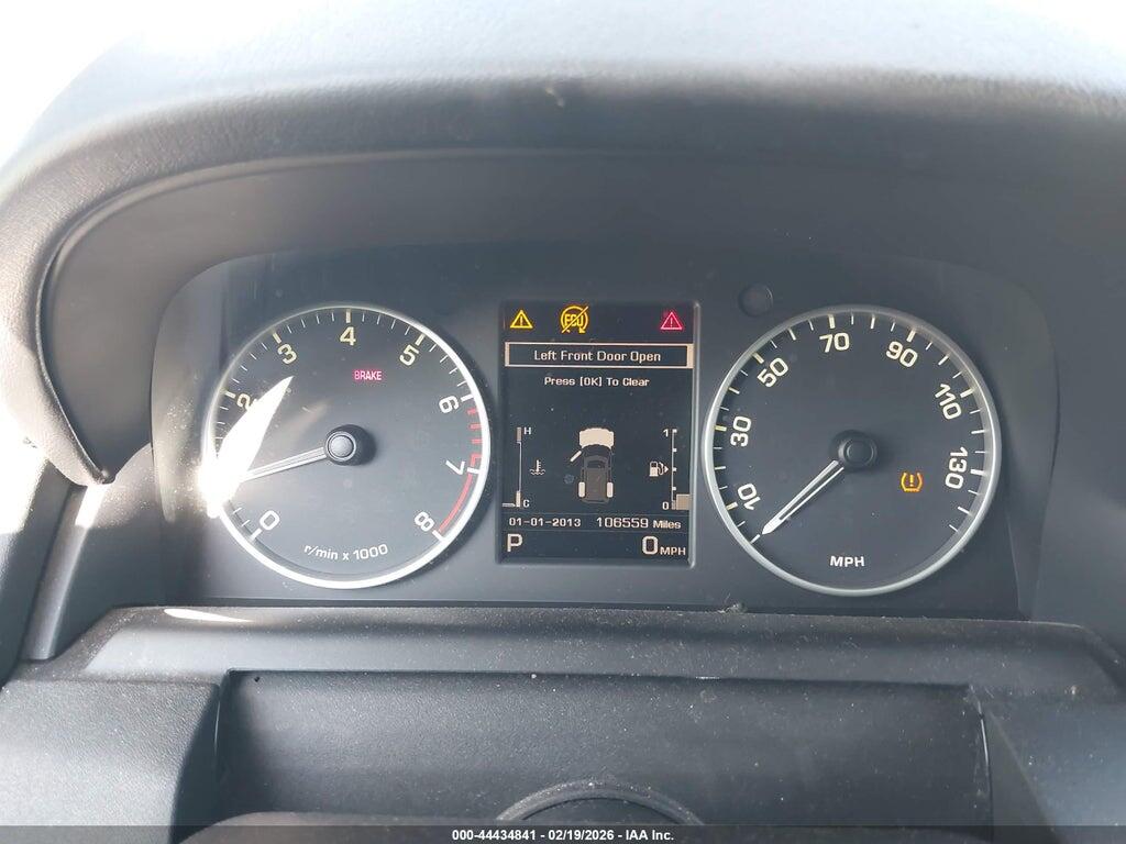 SALAG2V69GA792364 2016 LAND ROVER LR4 photo no. 7