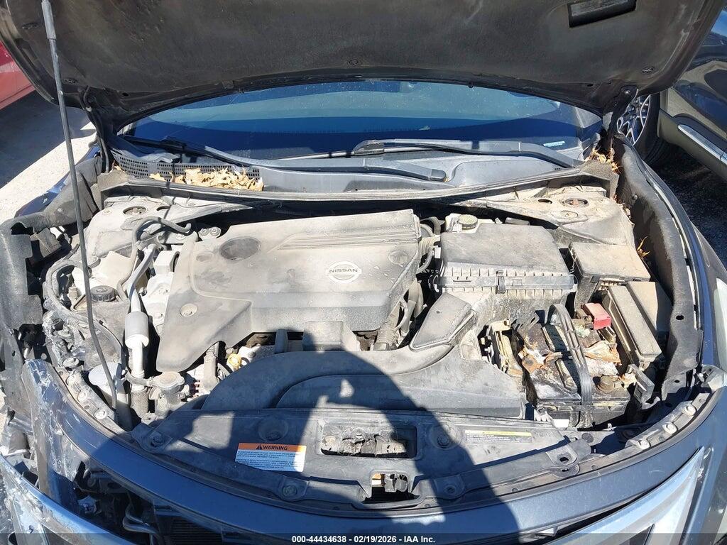 1N4AL3AP3DN576995 2013 NISSAN ALTIMA photo no. 10