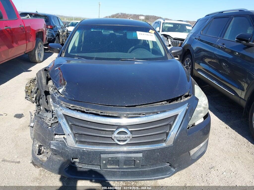 1N4AL3AP3DN576995 2013 NISSAN ALTIMA photo no. 11
