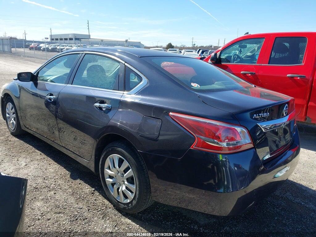 1N4AL3AP3DN576995 2013 NISSAN ALTIMA photo no. 3