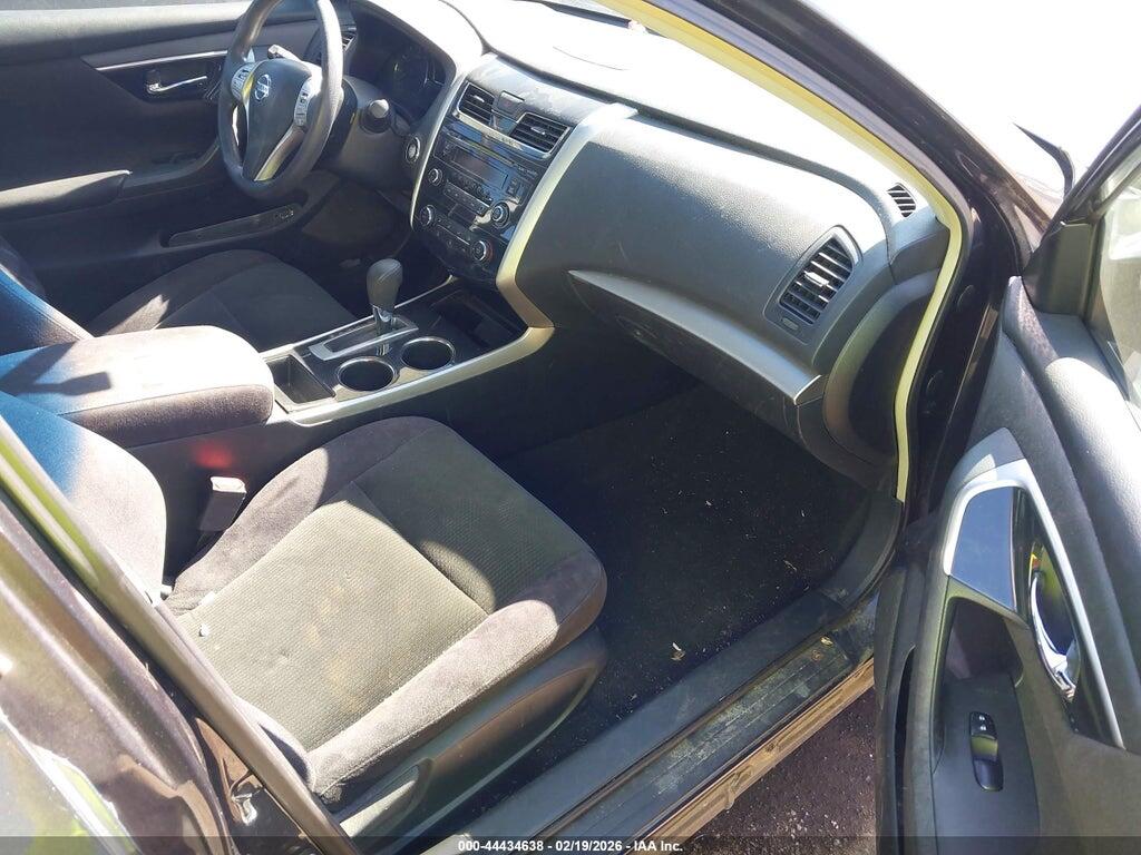 1N4AL3AP3DN576995 2013 NISSAN ALTIMA photo no. 5