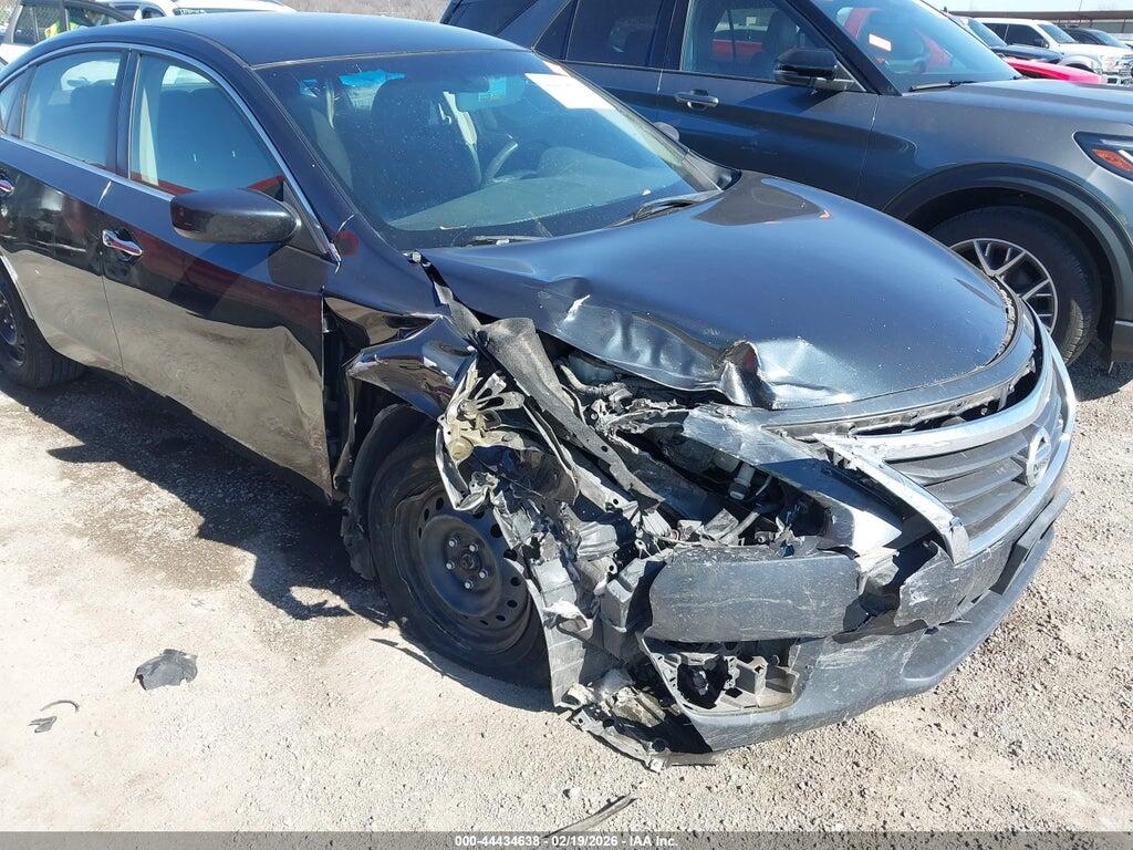 1N4AL3AP3DN576995 2013 NISSAN ALTIMA photo no. 6