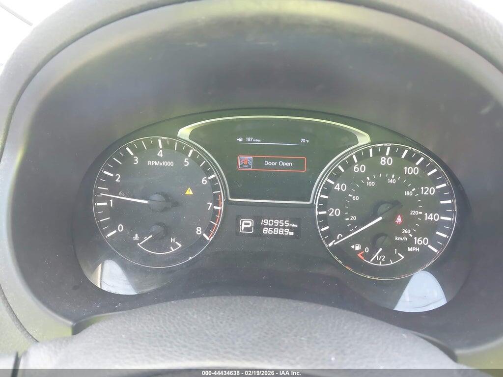 1N4AL3AP3DN576995 2013 NISSAN ALTIMA photo no. 7