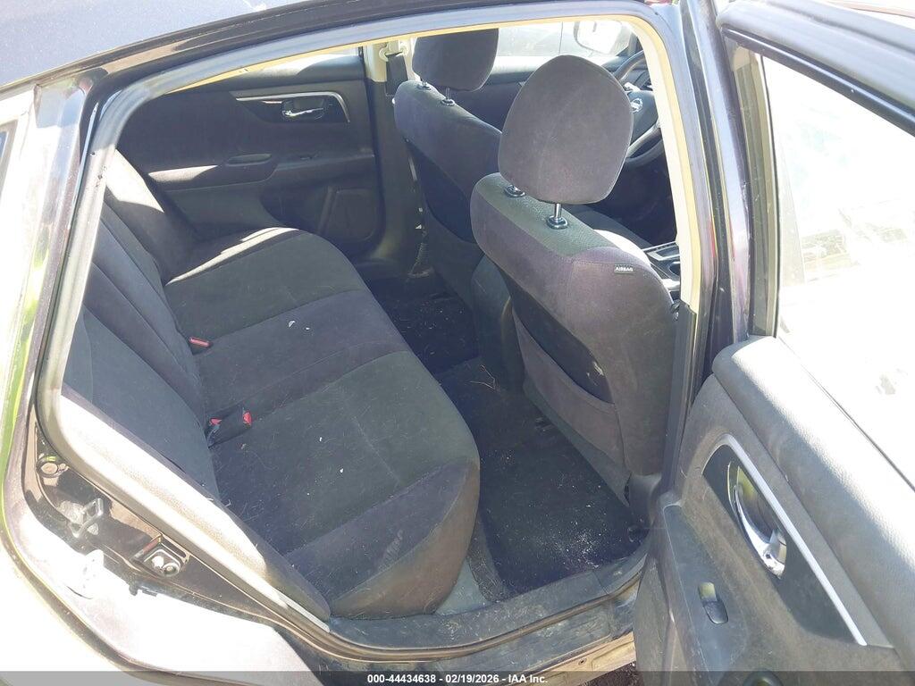1N4AL3AP3DN576995 2013 NISSAN ALTIMA photo no. 8