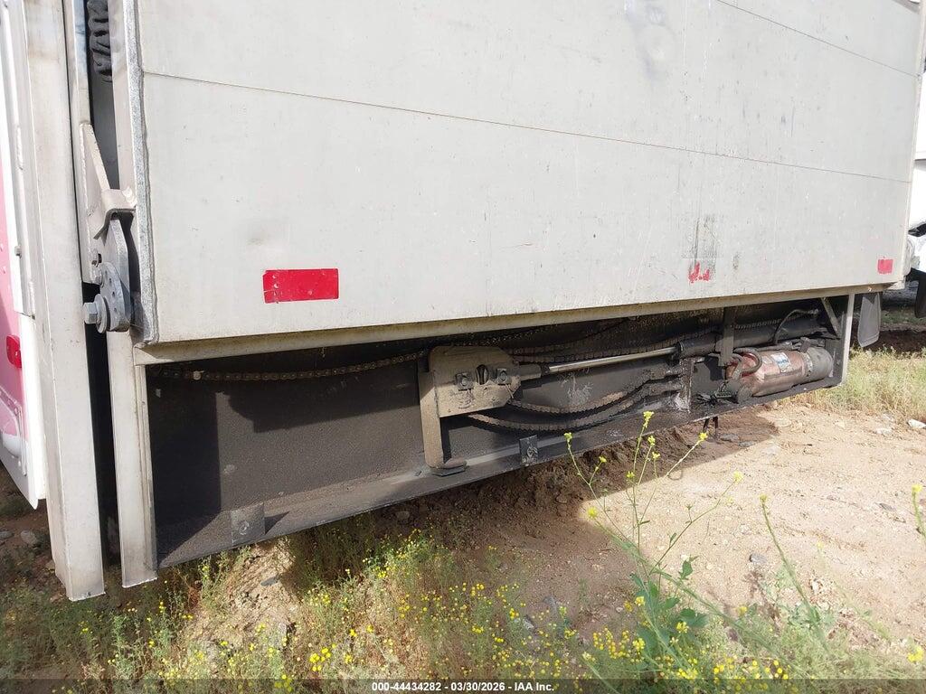 5B4KPD2V973422240 2007 WORKHORSE CUSTOM CHASSIS COMMERCIAL CHASSIS photo no. 12