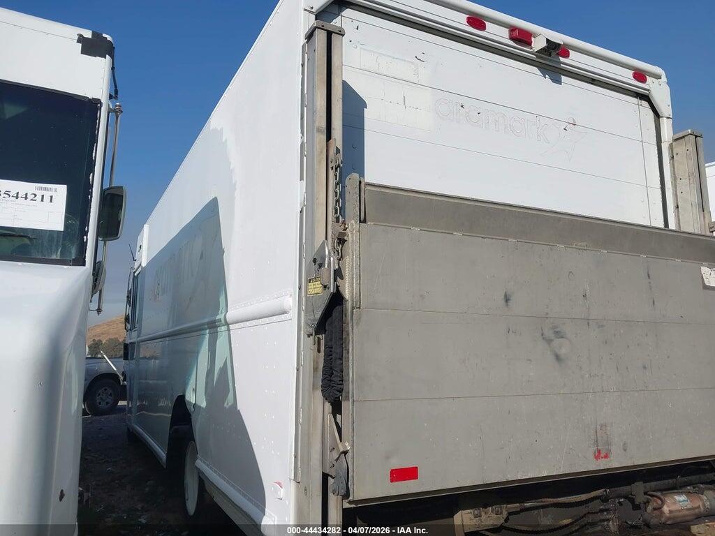 5B4KPD2V973422240 2007 WORKHORSE CUSTOM CHASSIS COMMERCIAL CHASSIS photo no. 3