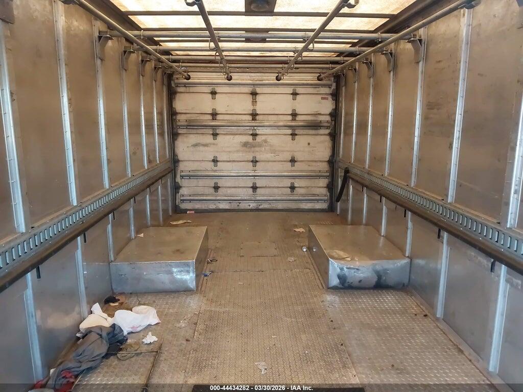5B4KPD2V973422240 2007 WORKHORSE CUSTOM CHASSIS COMMERCIAL CHASSIS photo no. 6