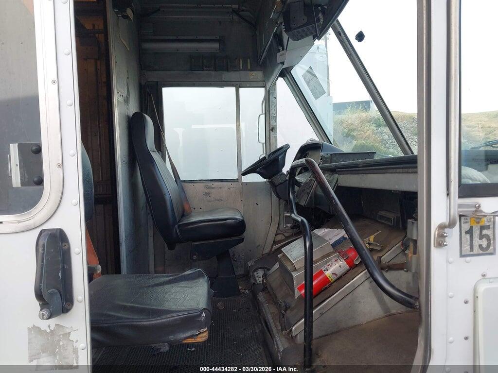 5B4KPD2V973422240 2007 WORKHORSE CUSTOM CHASSIS COMMERCIAL CHASSIS photo no. 7