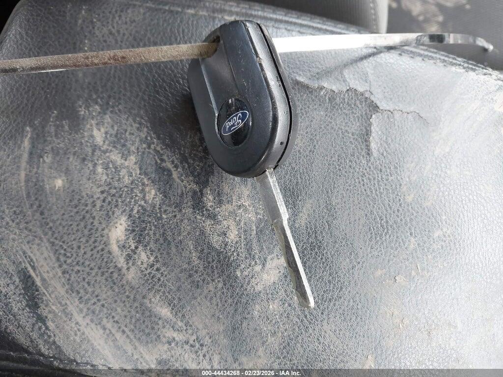 1FADP3F26EL414709 2014 FORD FOCUS photo no. 11