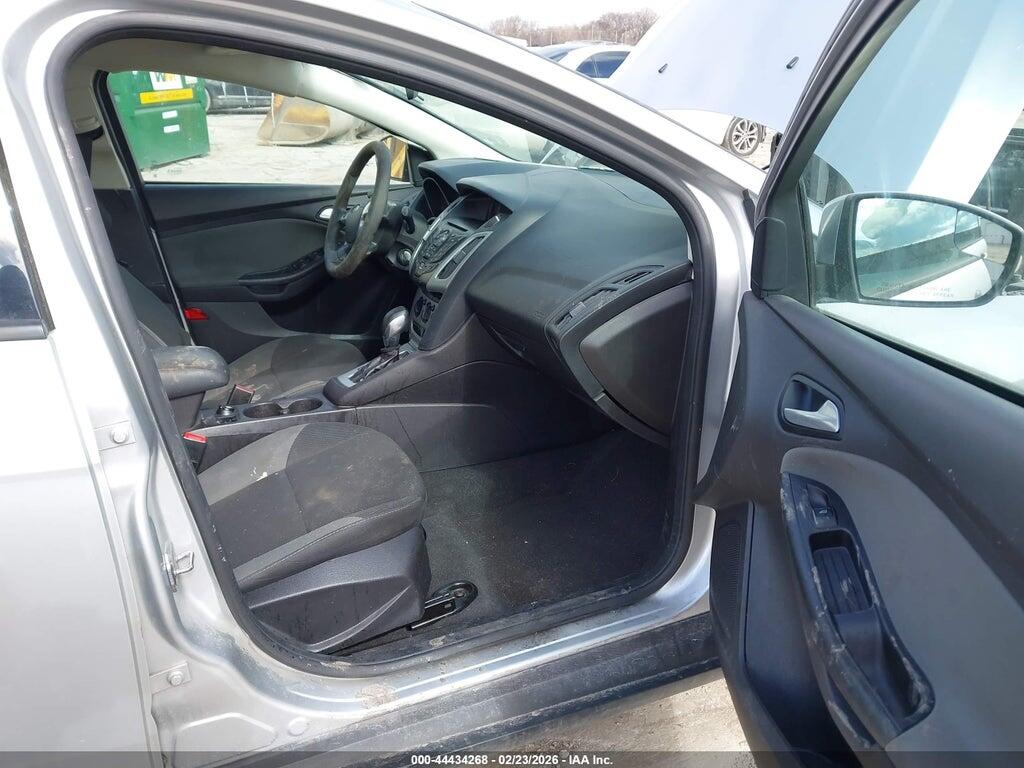1FADP3F26EL414709 2014 FORD FOCUS photo no. 5