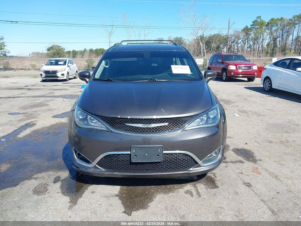 2C4RC1BG1HR543857 2017 CHRYSLER PACIFICA photo no. 12