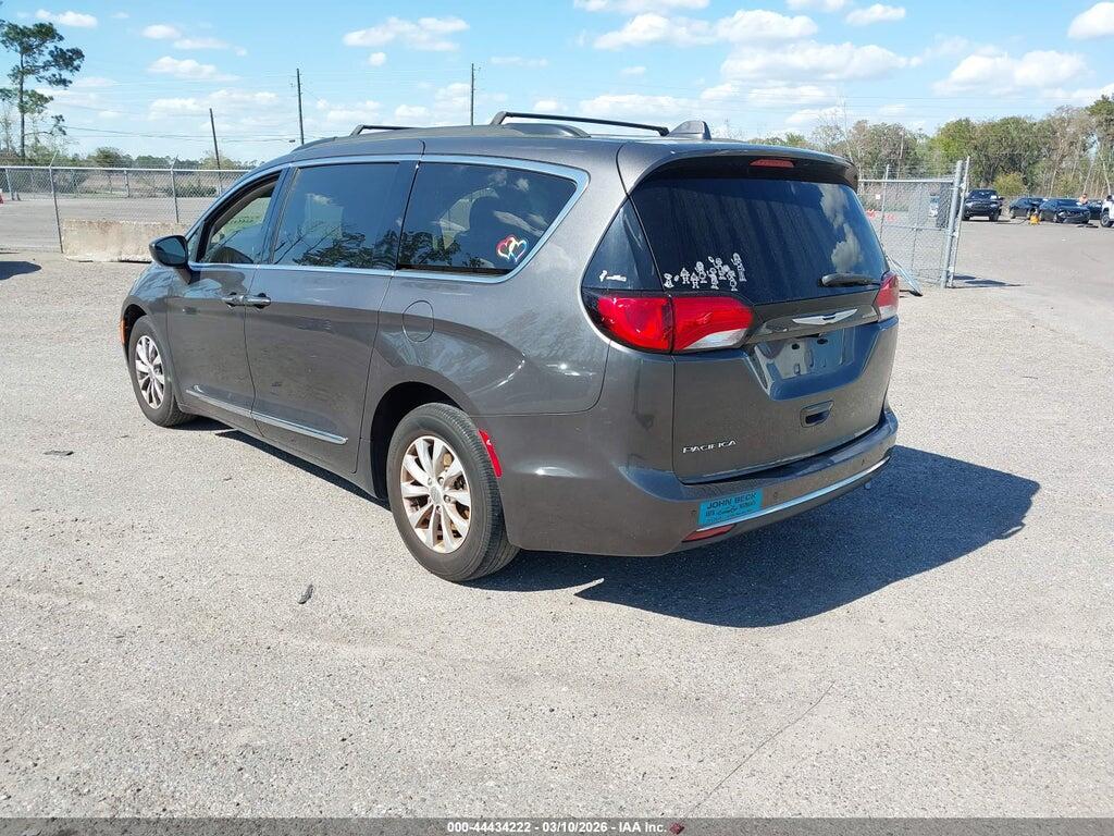 2C4RC1BG1HR543857 2017 CHRYSLER PACIFICA photo no. 3