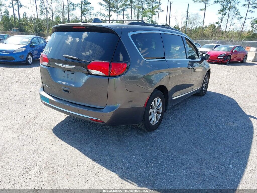 2C4RC1BG1HR543857 2017 CHRYSLER PACIFICA photo no. 4