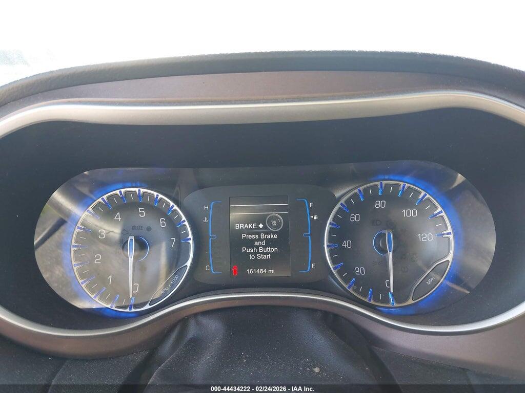 2C4RC1BG1HR543857 2017 CHRYSLER PACIFICA photo no. 7