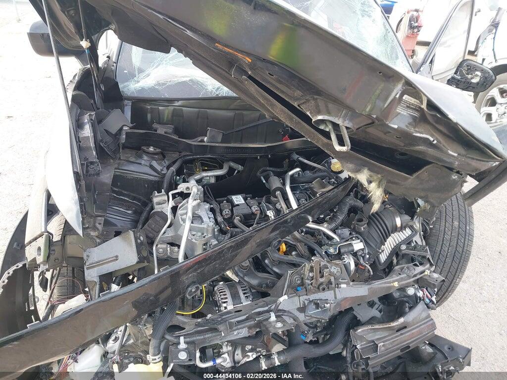 3N8AP6CE5TL339018 2026 NISSAN KICKS photo no. 10