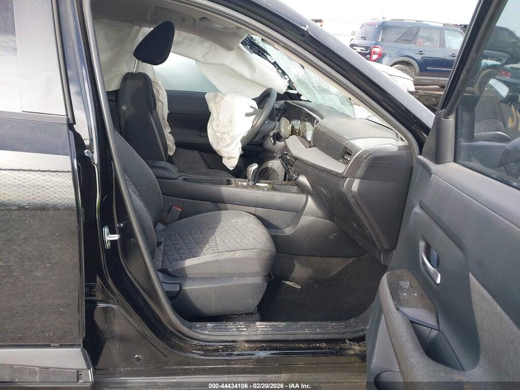 3N8AP6CE5TL339018 2026 NISSAN KICKS photo no. 5