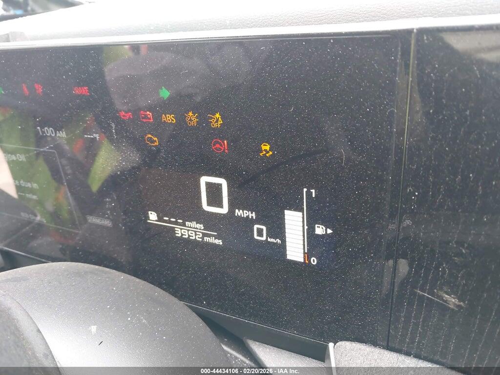 3N8AP6CE5TL339018 2026 NISSAN KICKS photo no. 7