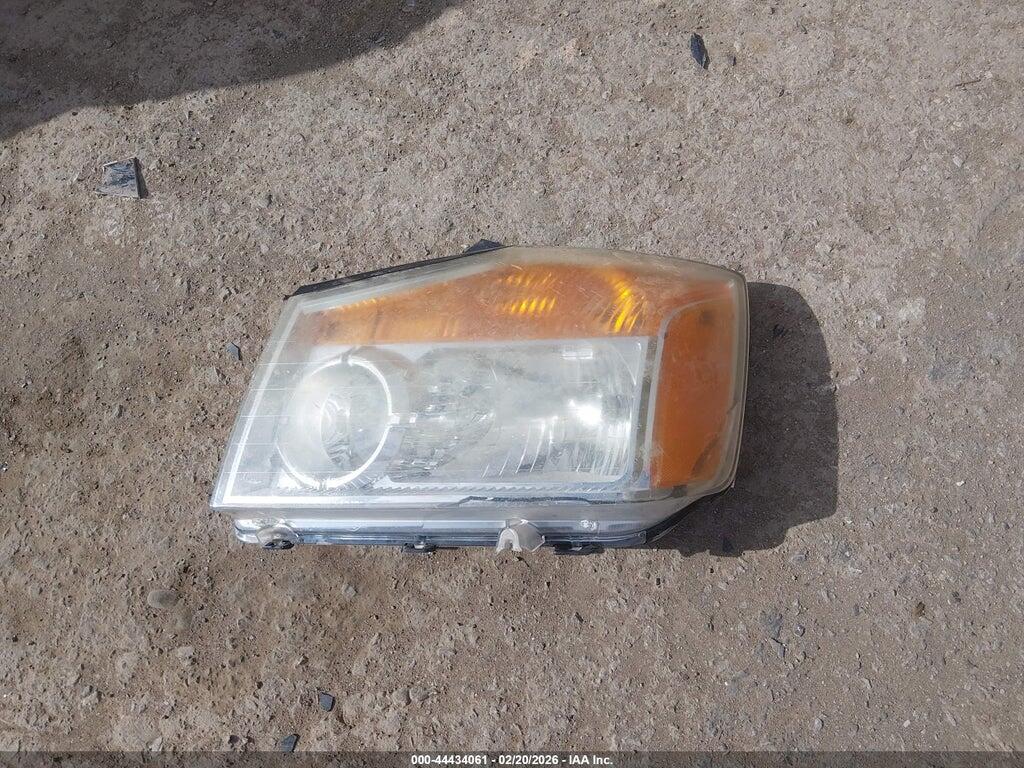 1N6BA07D98N354450 2008 NISSAN TITAN photo no. 12