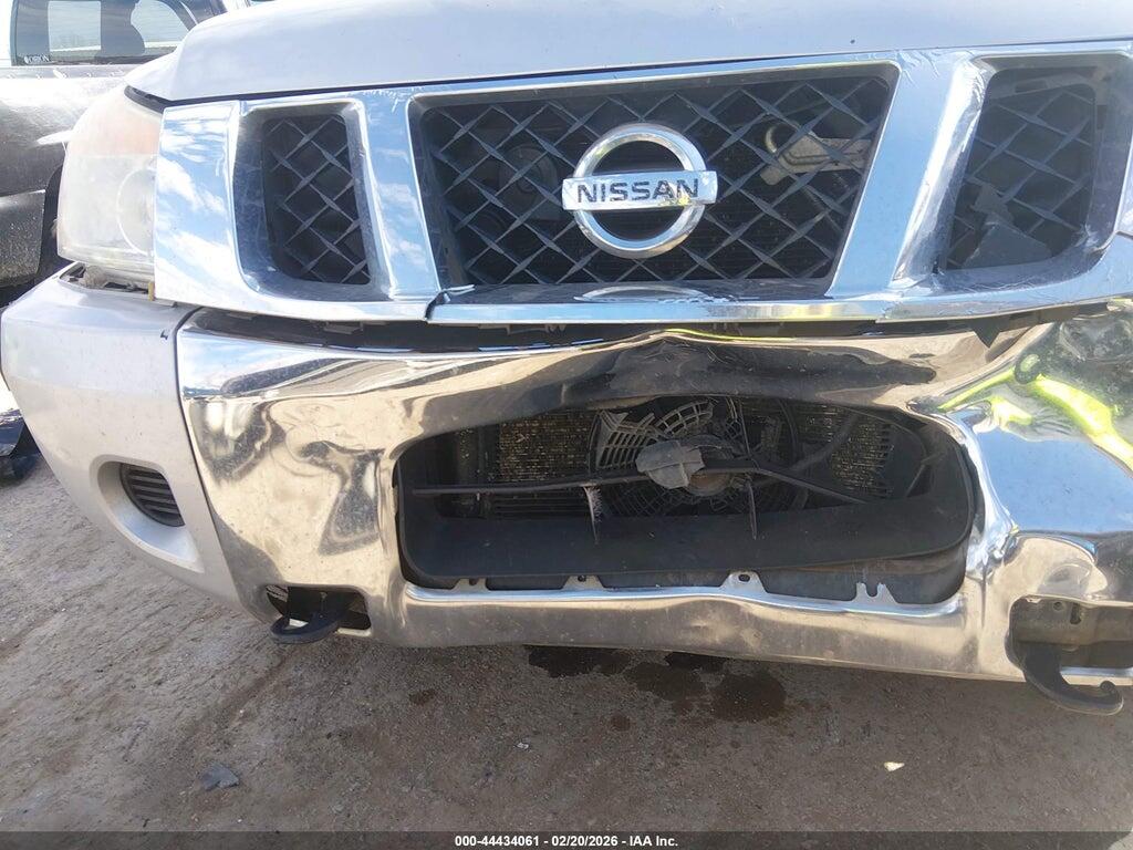1N6BA07D98N354450 2008 NISSAN TITAN photo no. 6