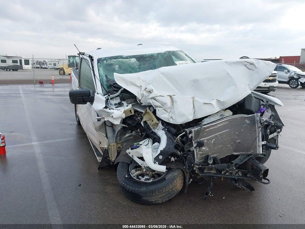 1FTFX1E59NKE86951 2022 FORD F-150 photo no. 6