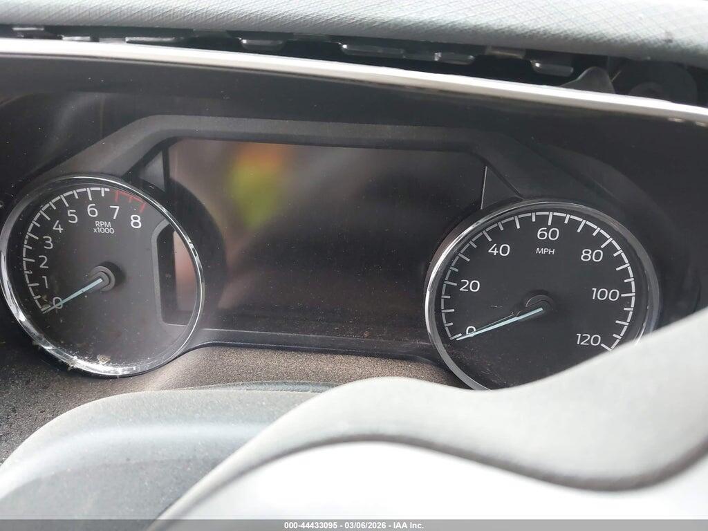 1FTFX1E59NKE86951 2022 FORD F-150 photo no. 7