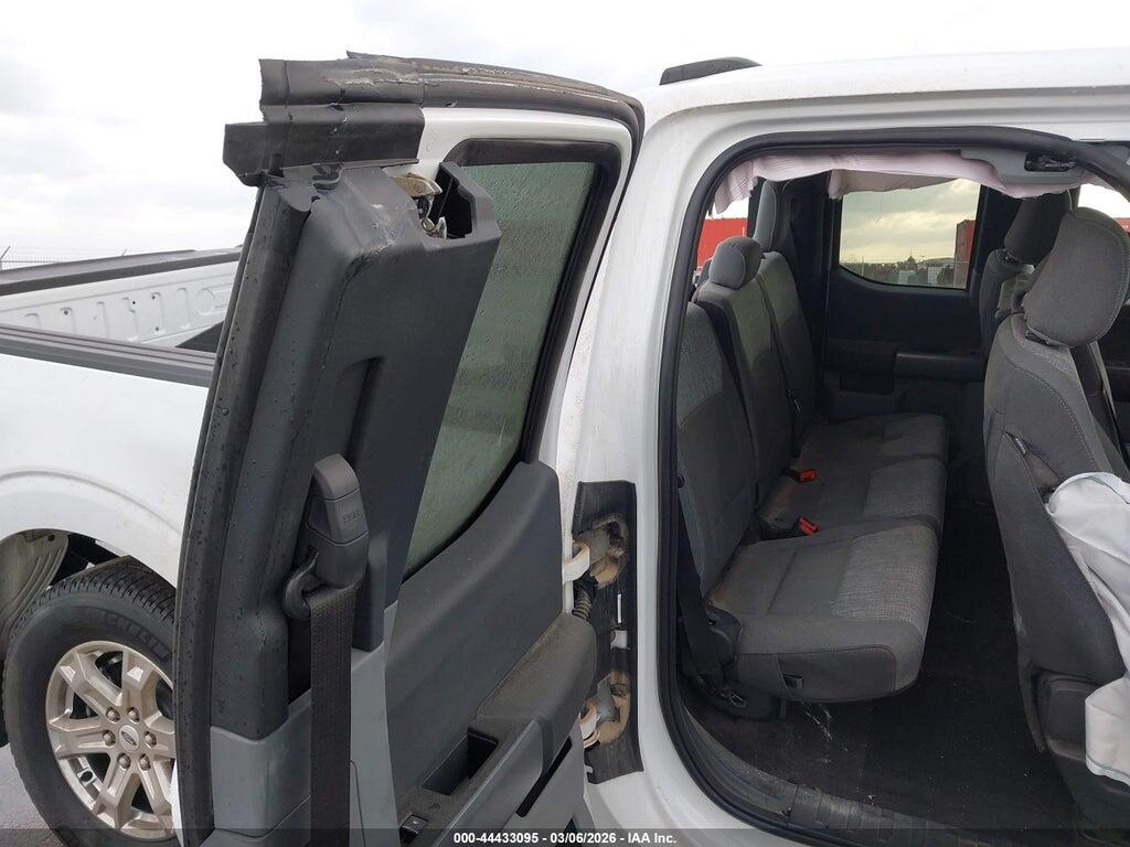 1FTFX1E59NKE86951 2022 FORD F-150 photo no. 8