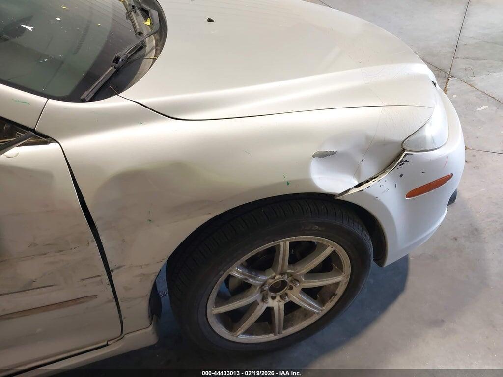1YVHP80C065M10522 2006 MAZDA MAZDA6 photo no. 12