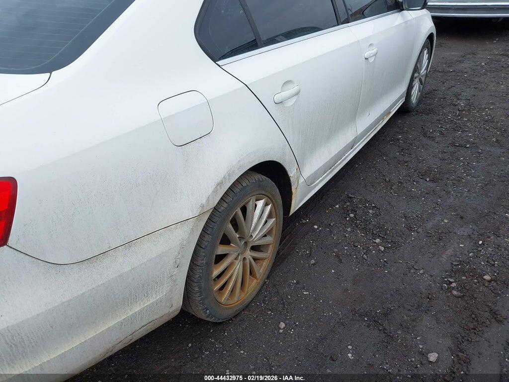 3VWLP7AJ6CM469049 2012 VOLKSWAGEN JETTA photo no. 6