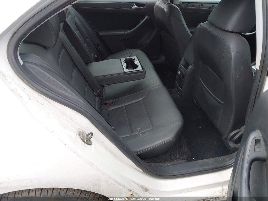 3VWLP7AJ6CM469049 2012 VOLKSWAGEN JETTA photo no. 8