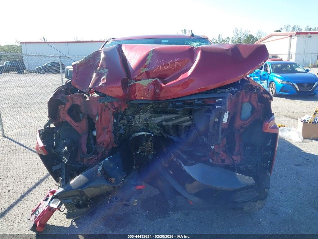3GCPYCEF4LG181223 2020 CHEVROLET SILVERADO 1500 photo no. 12