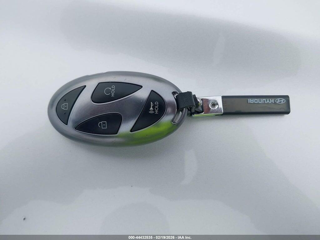 KMHLM4DG6SU993933 2025 HYUNDAI ELANTRA photo no. 11
