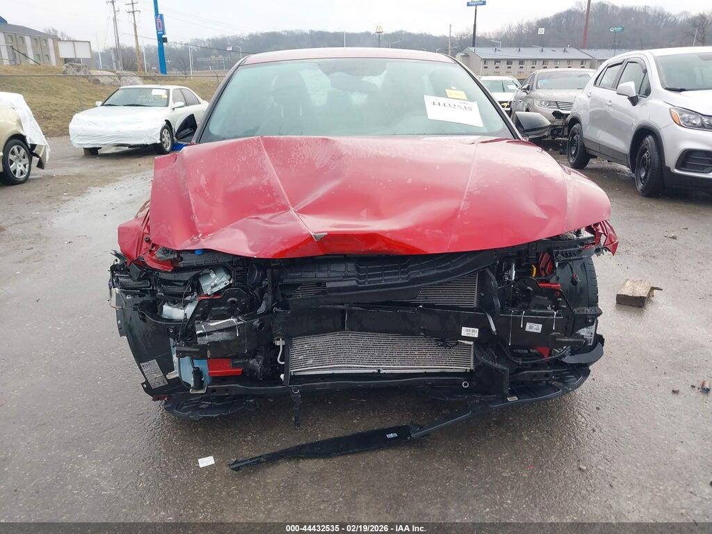 KMHLM4DG6SU993933 2025 HYUNDAI ELANTRA photo no. 6