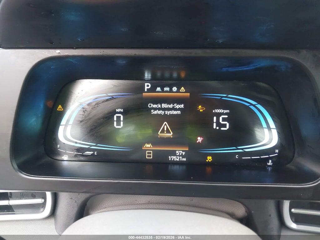 KMHLM4DG6SU993933 2025 HYUNDAI ELANTRA photo no. 7