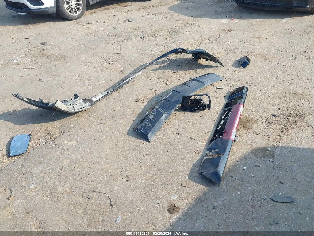 3GCUDFED3RG452473 2024 CHEVROLET SILVERADO 1500 photo no. 11