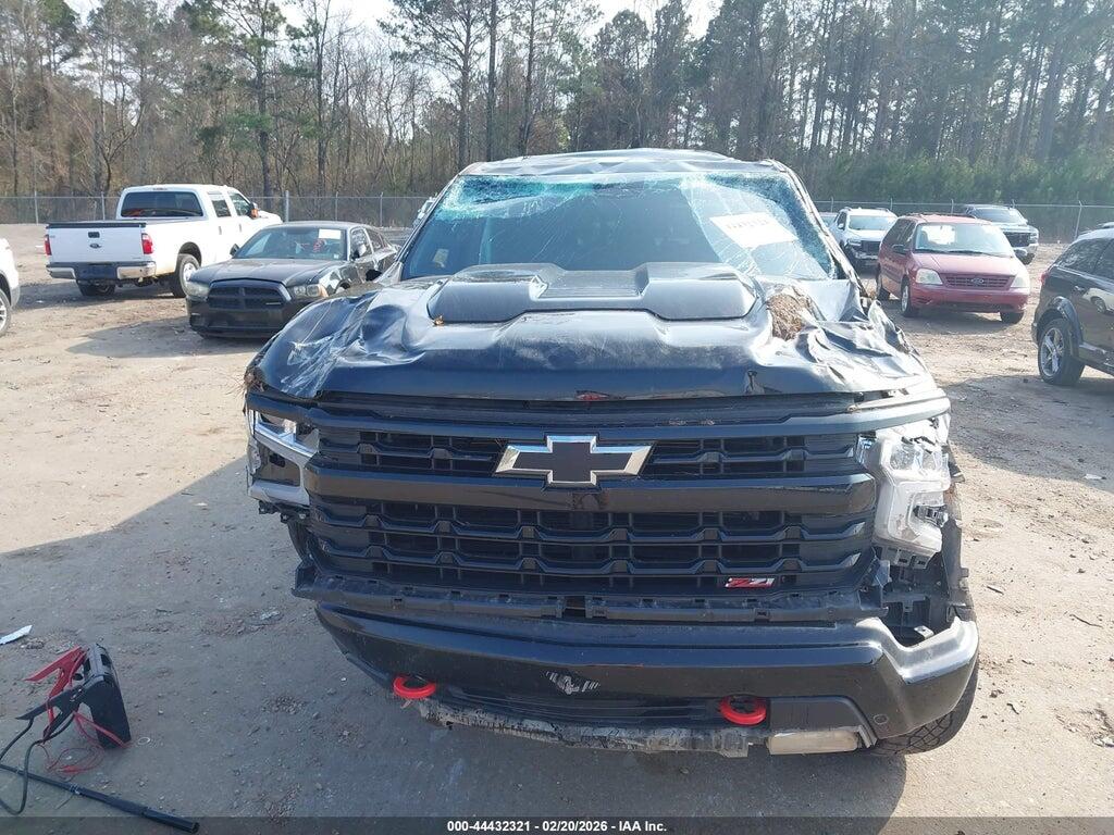 3GCUDFED3RG452473 2024 CHEVROLET SILVERADO 1500 photo no. 12